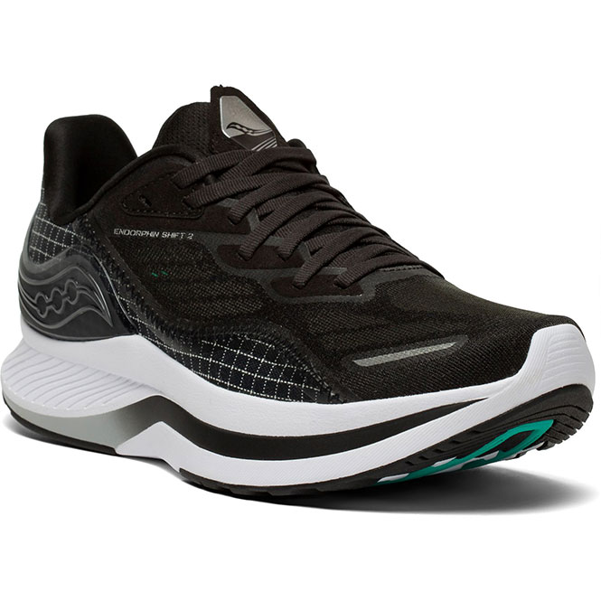 Saucony women's shift trail running shoes discount