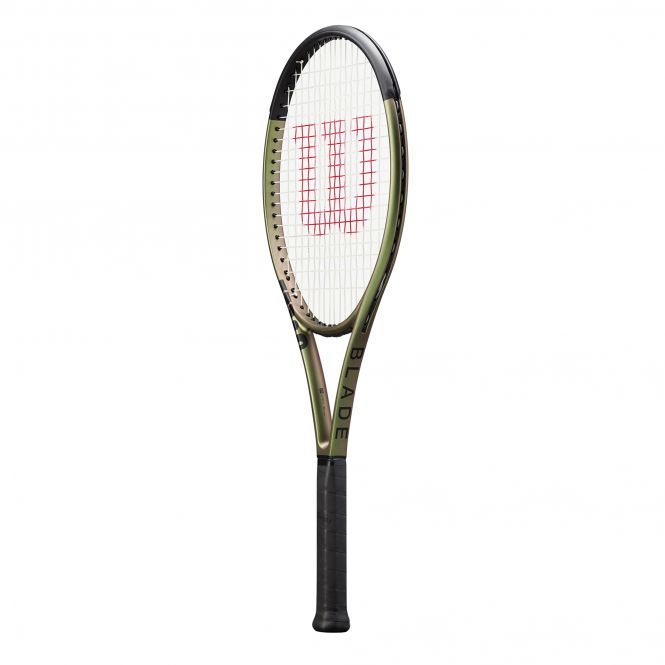 Wilson Blade 100 L v 8.0 Tennisschläger 2023 Wilson Blade 100 L v 8.0 Tennisschläger 2023