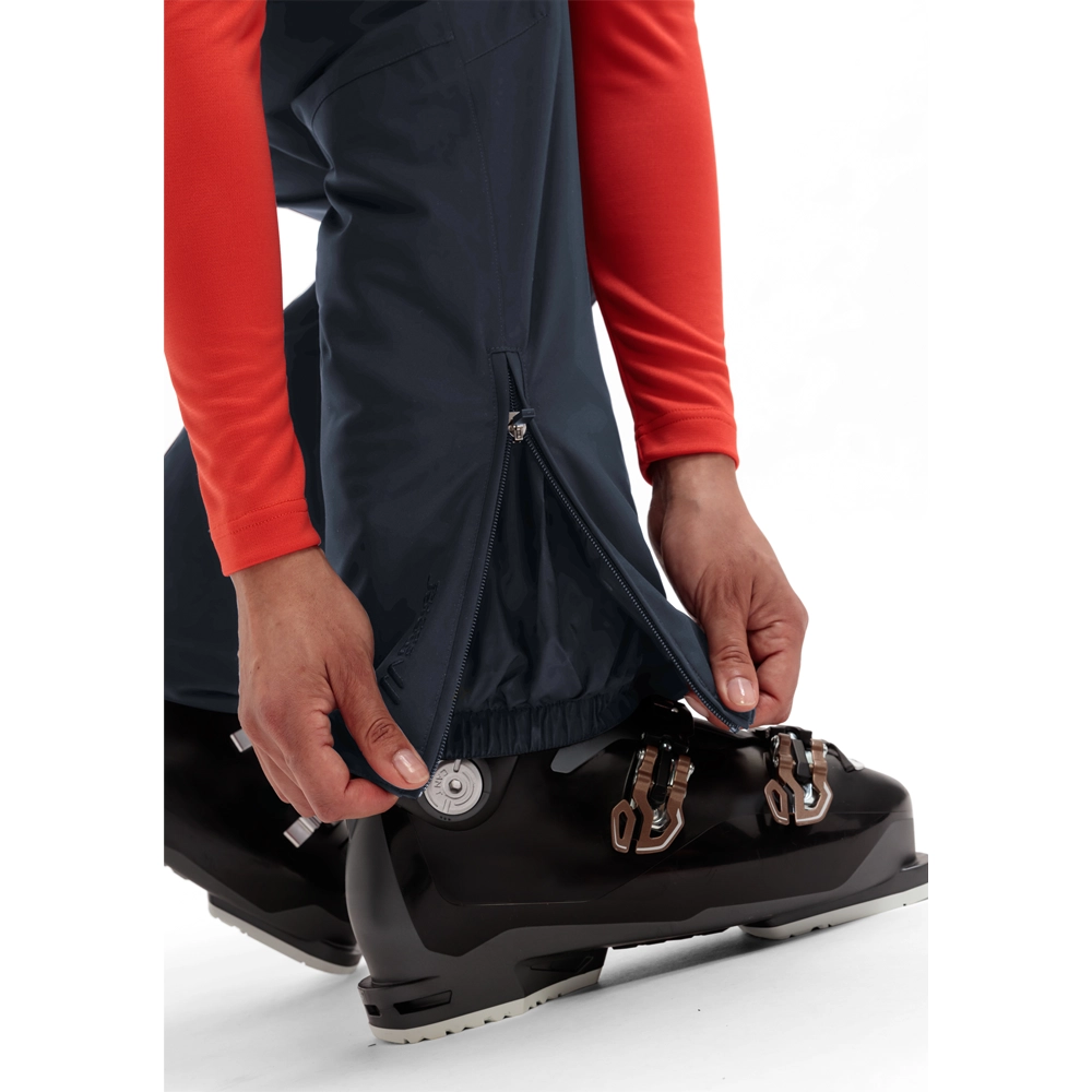 Maier Sports Majelletta Damen Skihose - night sky