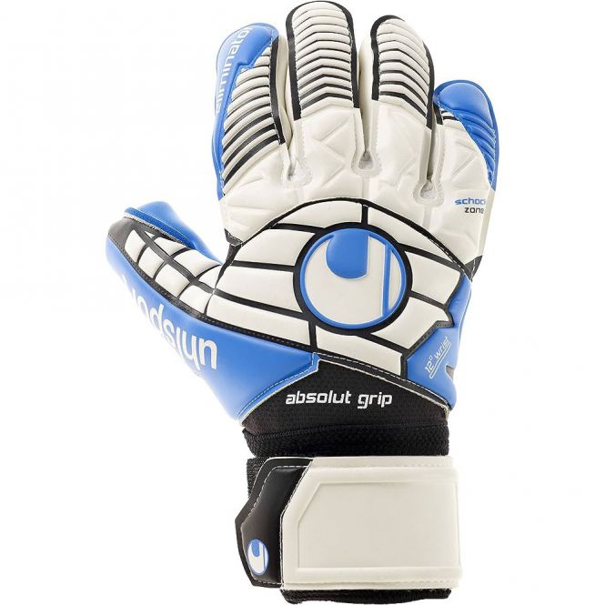 Uhlsport Eliminator Absolut Grip HN - Torwarthandschuhe Uhlsport Eliminator Absolut Grip HN - Torwarthandschuhe