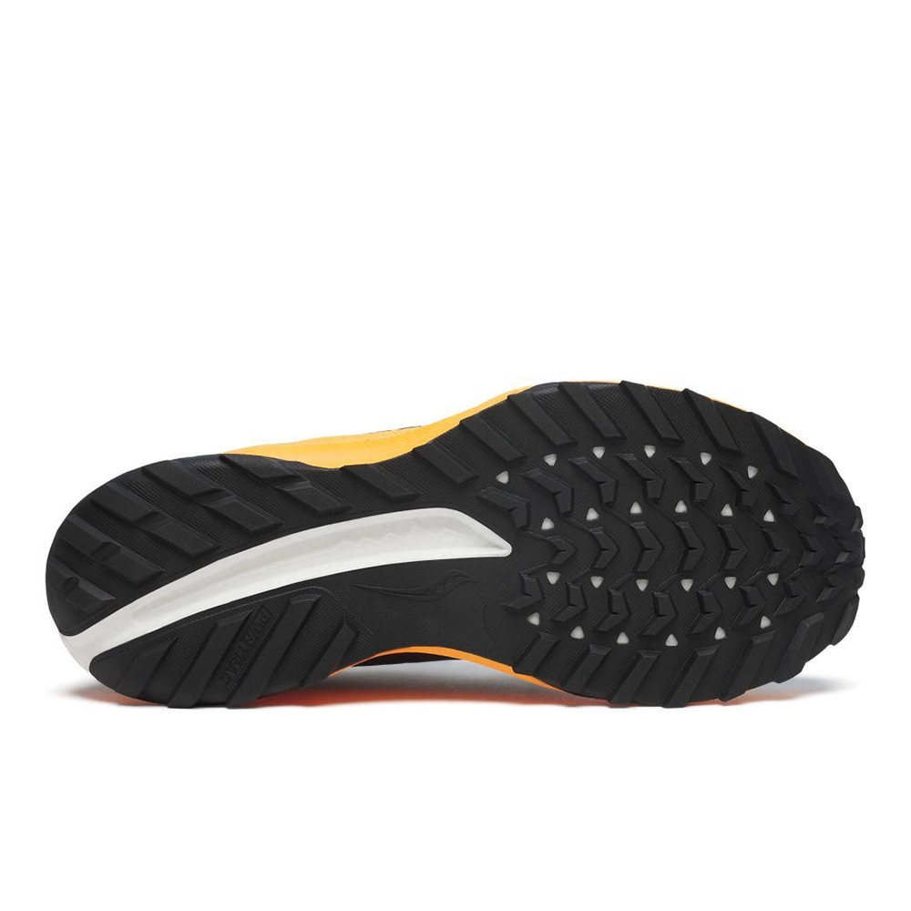 saucony Ride TR2 GTX Herren Trail Laufschuh - Navy Peel saucony Ride TR2 GTX Herren Trail Laufschuh - Navy Peel