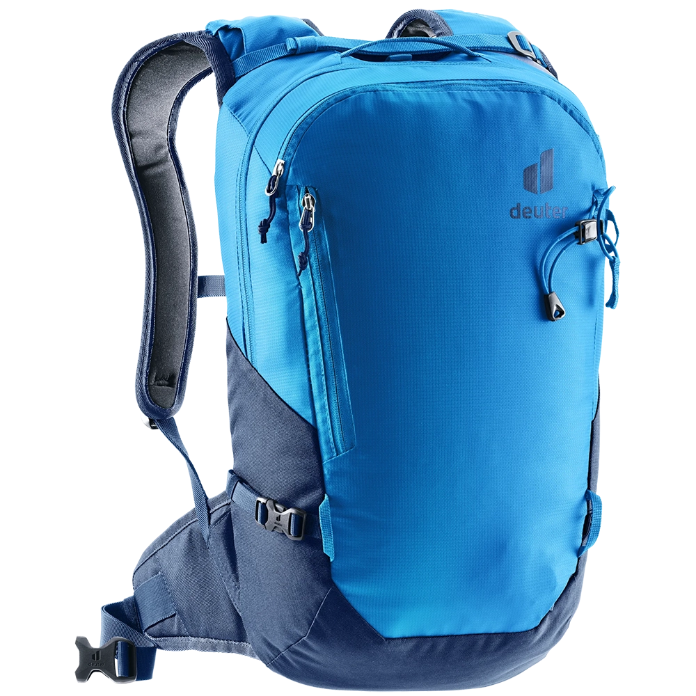 Deuter Freecline 15 Freeride Rucksack – Neptune Nightblue