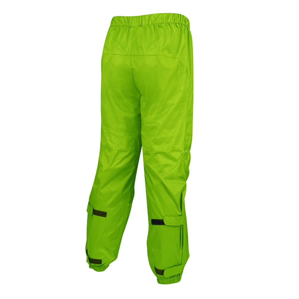 chiba Regenhose Rain - Neongelb