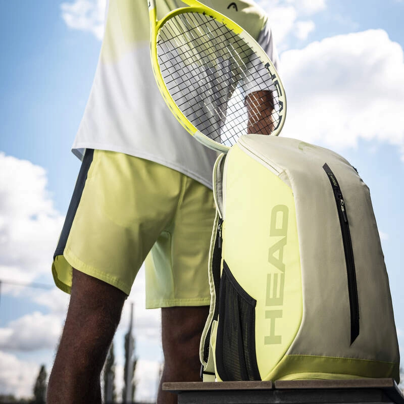 HEAD Tour Racquet Backpack 25L – SG