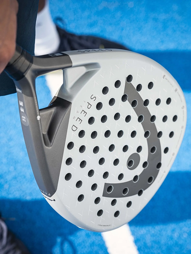 HEAD Speed Team 2025 Padelschläger