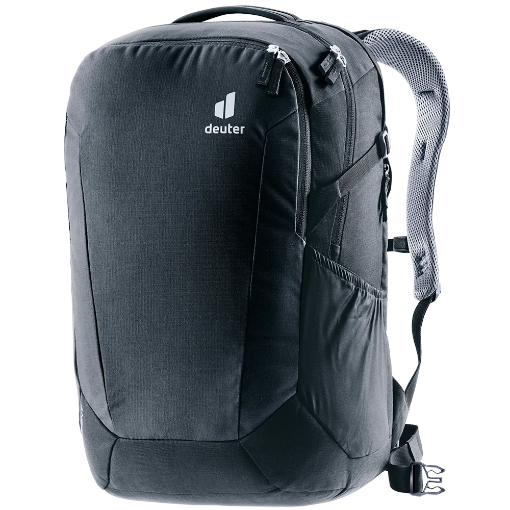 Deuter Gigant Lifestyle Rucksack – Schwarz