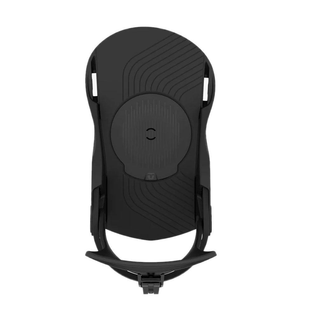 UNION Rosa Damen Snowboard-Bindung 2025- Black UNION Rosa Damen Snowboard-Bindung 2025- Black