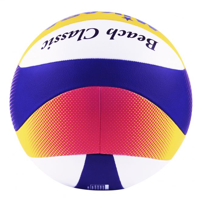 MIKASA BV551C Volleyball Beach Classic - Wettkampfspielball MIKASA BV551C Volleyball Beach Classic - Wettkampfspielball