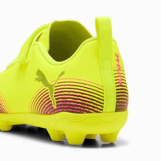 FUTURE 8 PLAY V FG/AG RB Fußballschuhe JR – Yellow Alert FUTURE 8 PLAY V FG/AG RB Fußballschuhe JR – Yellow Alert