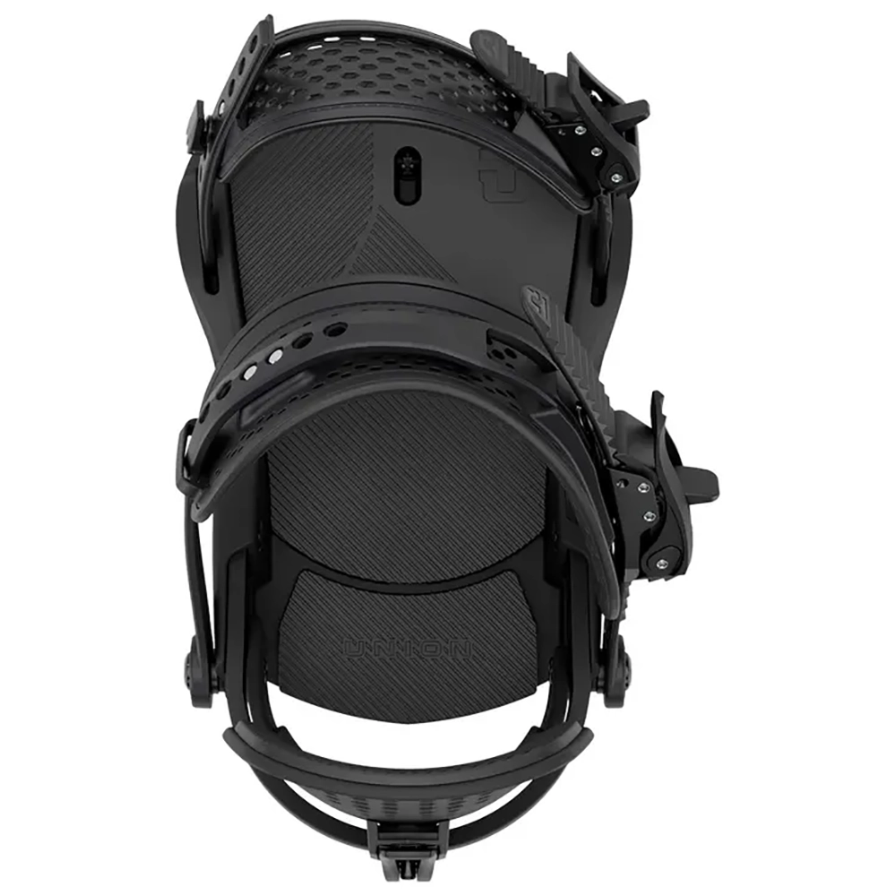 UNION Trilogy Damen Snowboard-Bindung 2026 - black UNION Trilogy Damen Snowboard-Bindung 2026 - black