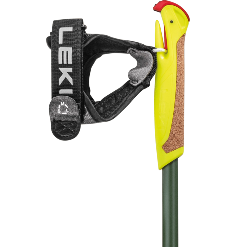 Leki Walker XS | Nordic Walking Stock