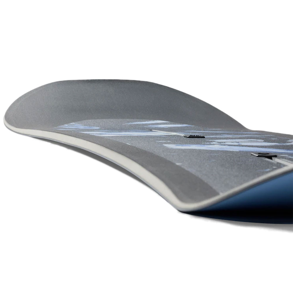 Burton Cartographer All-Mountain | Freeride Snowboard Herren 2025