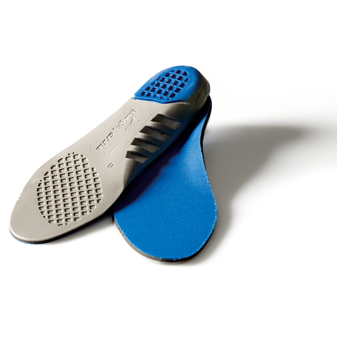 Rehband QD R+ Contour Einlegesohle Rehband QD R+ Contour Einlegesohle