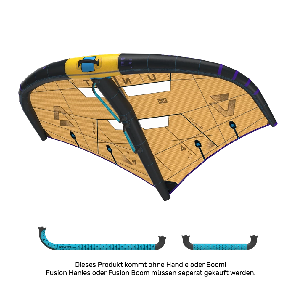 DUOTONE Unit SLS Wing – Sand DUOTONE Unit SLS Wing – Sand