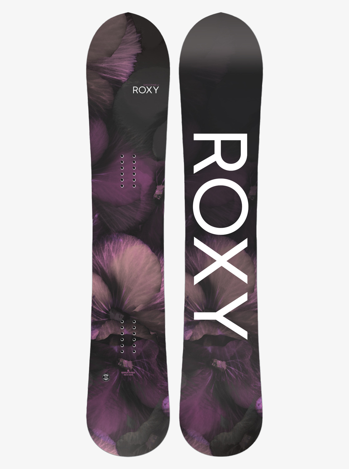 Roxy Smoothie Damen Snowboard Roxy Smoothie Damen Snowboard
