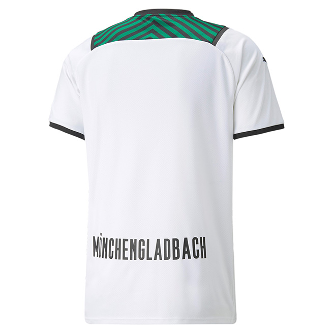 Puma Borussia Mönchengladbach Herren Heimtrikot 21/22 Puma Borussia Mönchengladbach Herren Heimtrikot 21/22