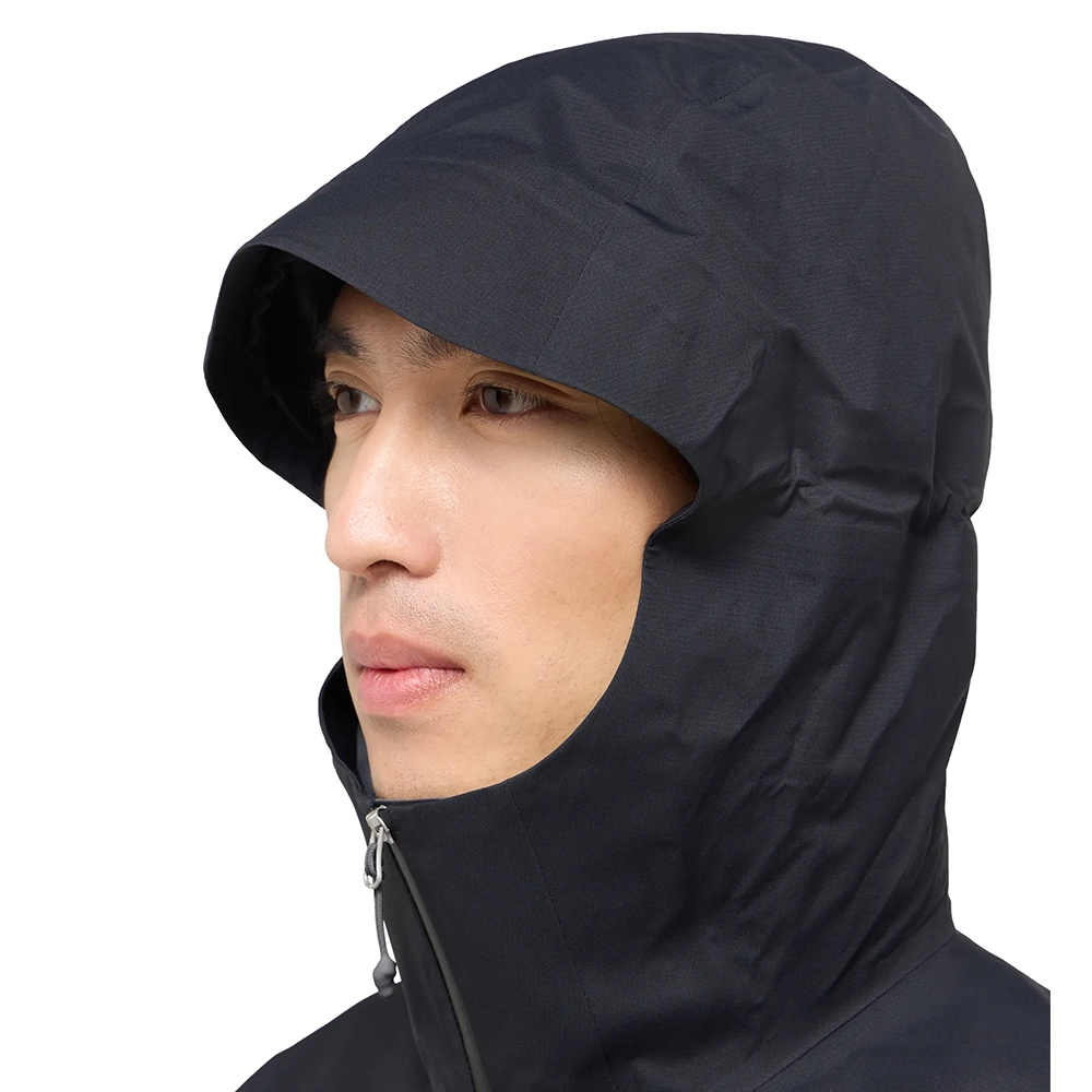 Haglöfs L.I.M Airak GTX Jacke für Herren - True Black