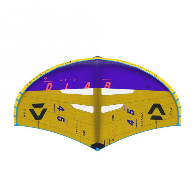 DUOTONE Unit D/LAB Foil Wing 6 m² Clay/Violet - 2024 DUOTONE Unit D/LAB Foil Wing 6 m² Clay/Violet - 2024