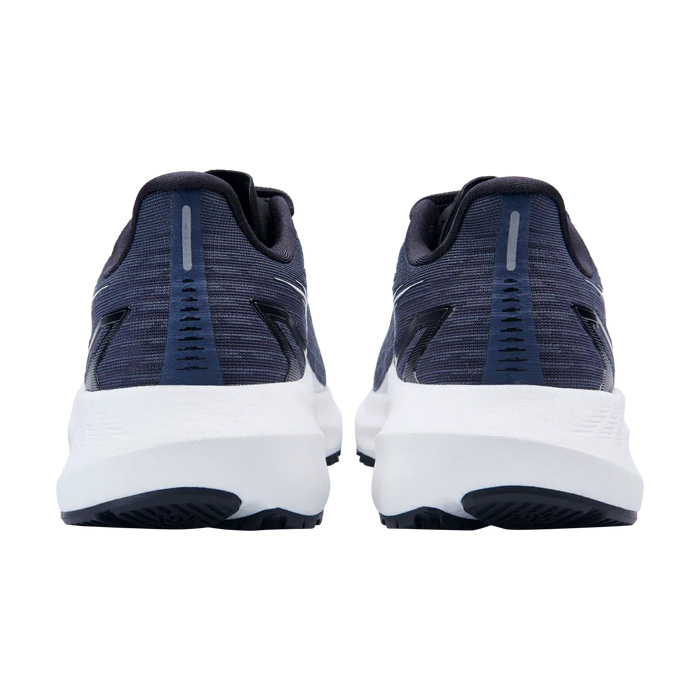 361° KAIROS 2 Damen Stabilität- Laufschuh - Black | White
