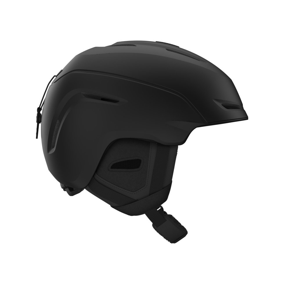 Giro AVERA Mips Ski- & Snowboardhelm - Matte Black