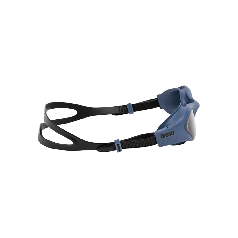 arena The One Schwimmbrille Smoke Lens Erwachsene – Grau Blau Schwarz arena The One Schwimmbrille Smoke Lens Erwachsene – Grau Blau Schwarz