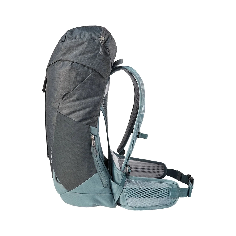 Deuter AC Lite 22 SL Damen Wanderrucksack – Graphite Shale