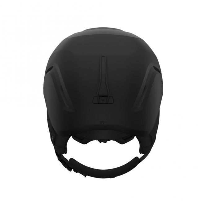 Giro SPUR Kinder Ski- & Snowboardhelm - matte black 2024 Giro SPUR Kinder Ski- & Snowboardhelm - matte black 2024