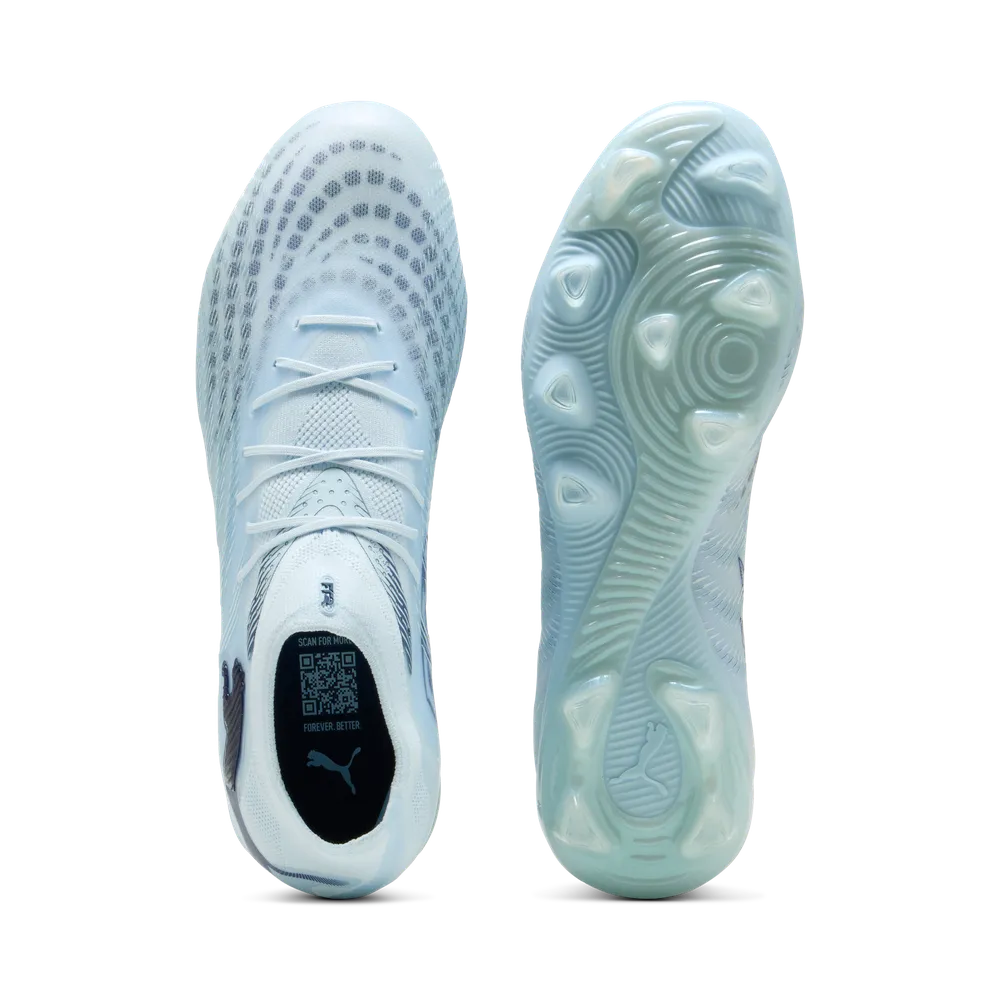 Puma FUTURE 9 PRO FG/AG Fußballschuhe – Icy Blue/Blue Jewel Puma FUTURE 9 PRO FG/AG Fußballschuhe – Icy Blue/Blue Jewel