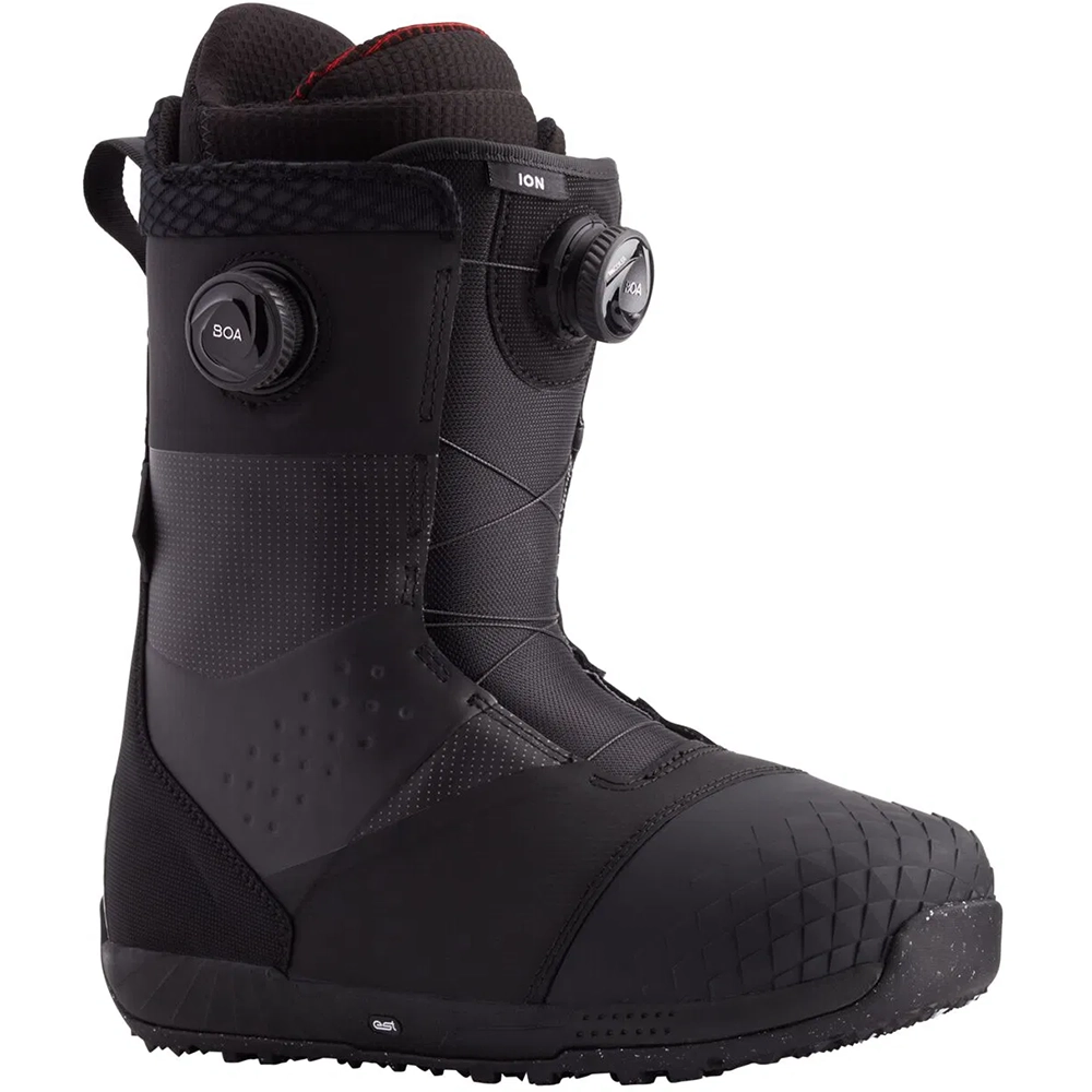 Burton Ion BOA® Snowboardboots Herren - black