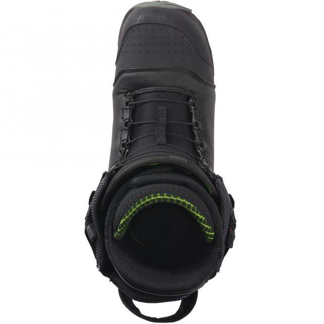Burton Tourist Snowboardboots Herren - black 23/24 Burton Tourist Snowboardboots Herren - black 23/24