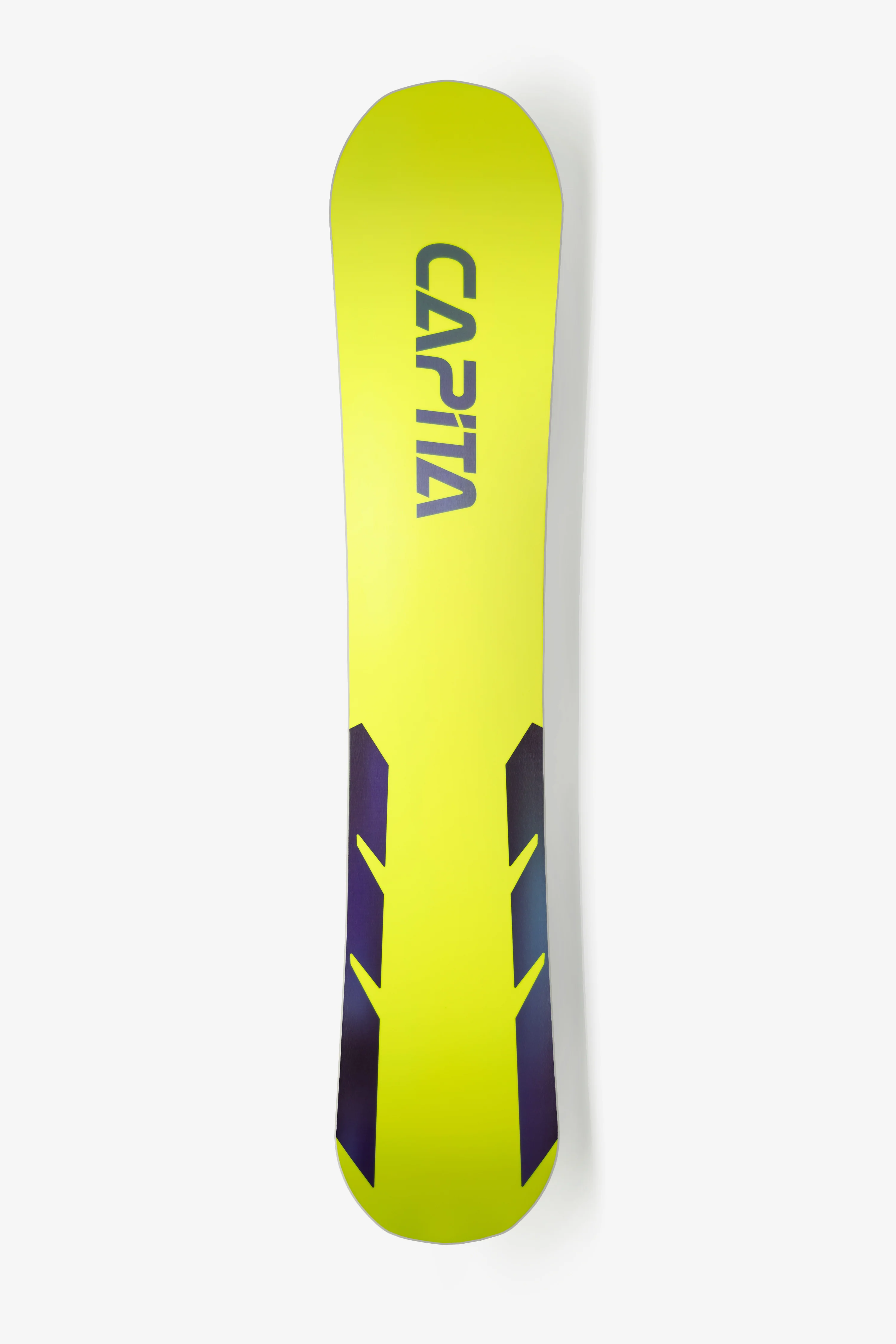 CAPiTA Mercury All- Mountain Snowboard 2026