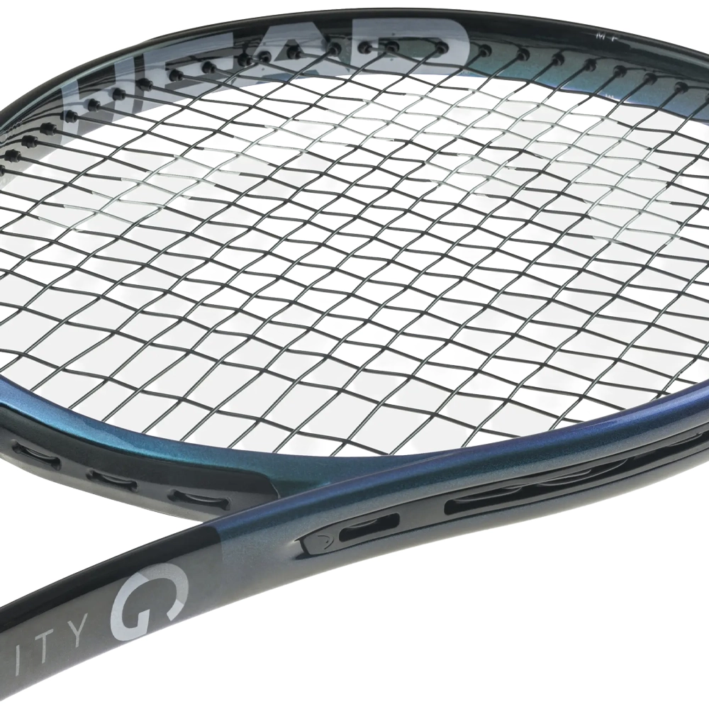 HEAD Gravity MP - Tennisschläger unbesaitet HEAD Gravity MP - Tennisschläger unbesaitet