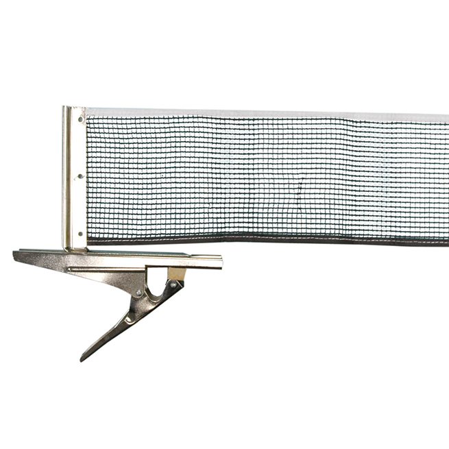 Donic Schildkröt TT-Netzgarnitur Clipmatic Donic Schildkröt TT-Netzgarnitur Clipmatic