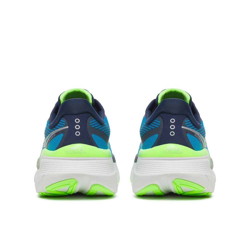 Saucony Guide 19 Herren Stabilität- Laufschuh - Cobalt | Navy