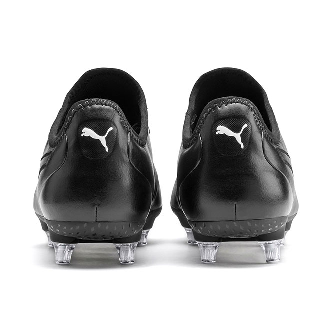 Puma King Pro SG Stollenschuh Schwarz Puma King Pro SG Stollenschuh Schwarz