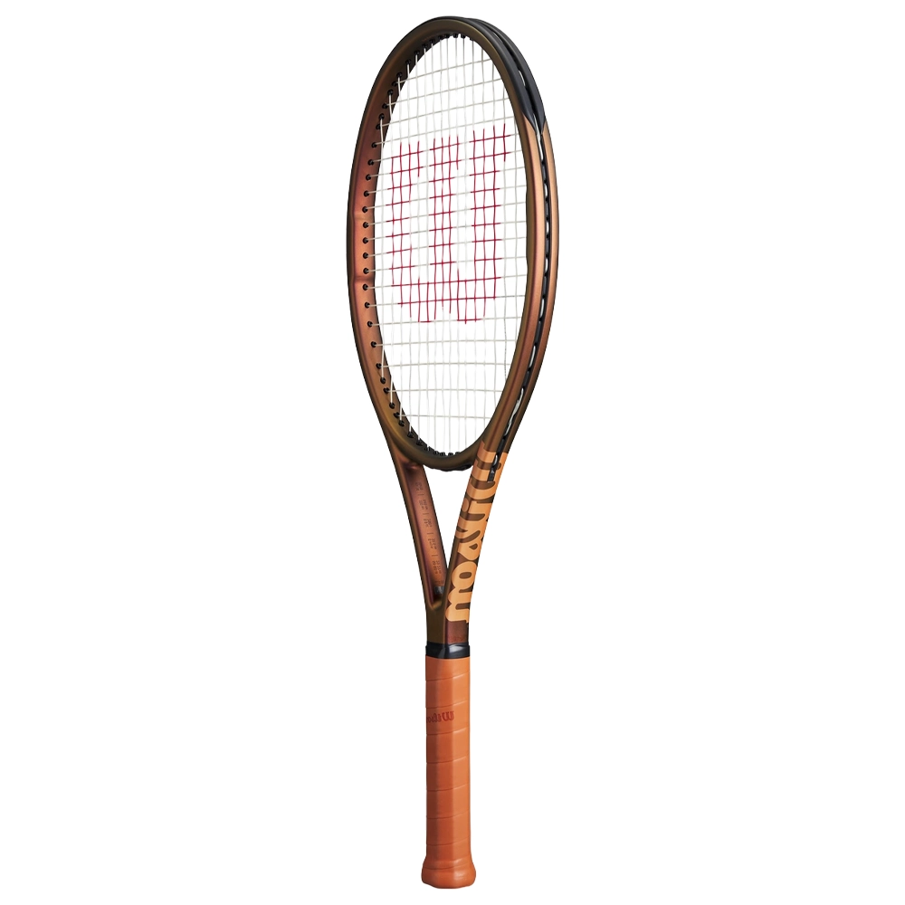 Wilson Pro Staff Team V14 Turnierschläger Wilson Pro Staff Team V14 Turnierschläger