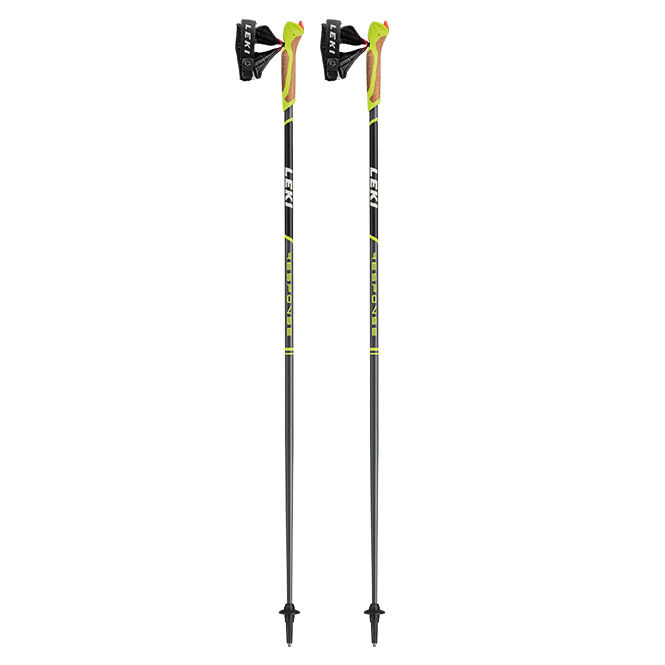 Leki Response Nordic Walking Stöcke