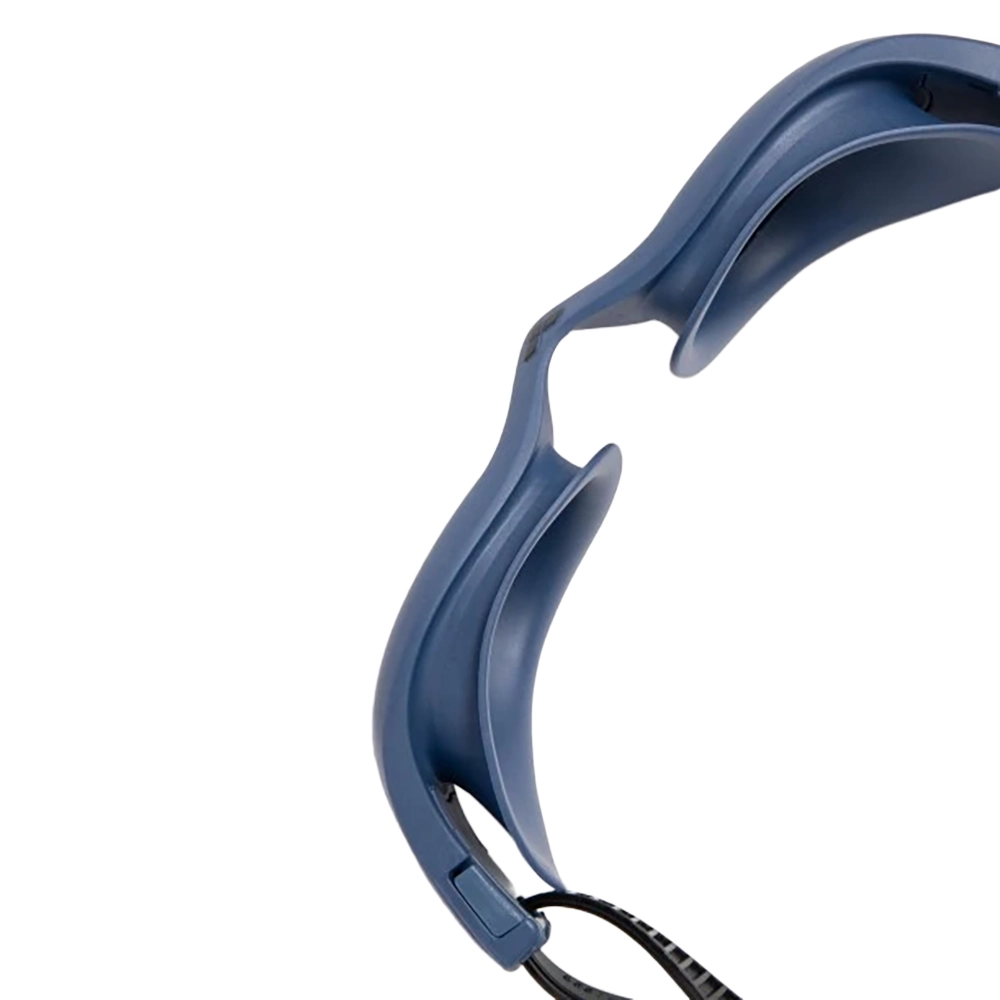arena The One Schwimmbrille Smoke Lens Erwachsene – Grau Blau Schwarz