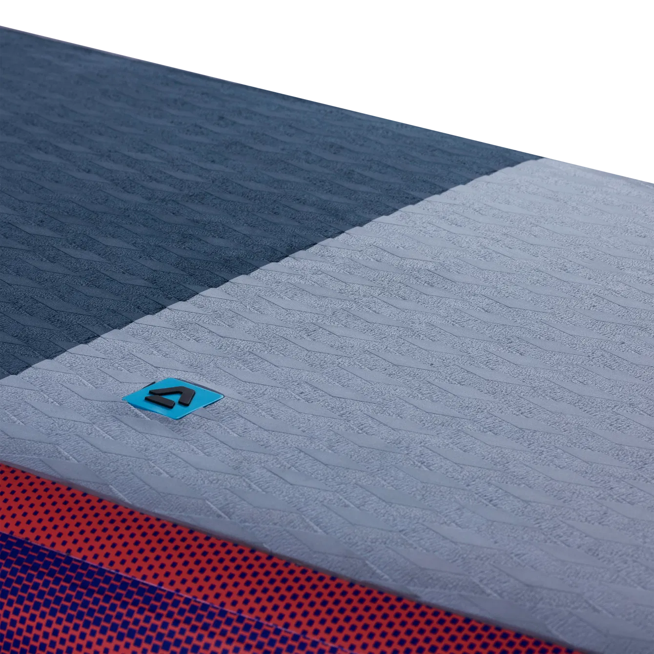 DUOTONE Downwinder Air Foilboard 2024 | C57:red