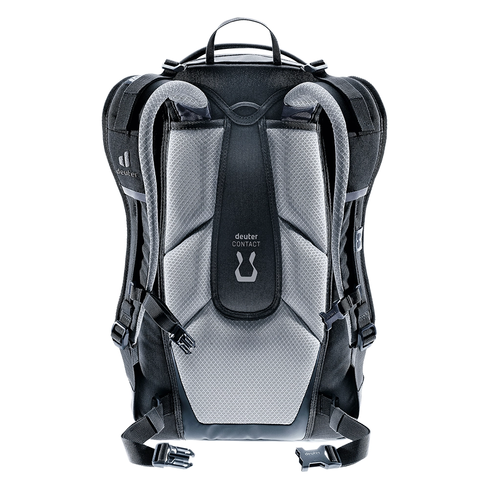 Deuter Cotogy Schulrucksack – Schwarz
