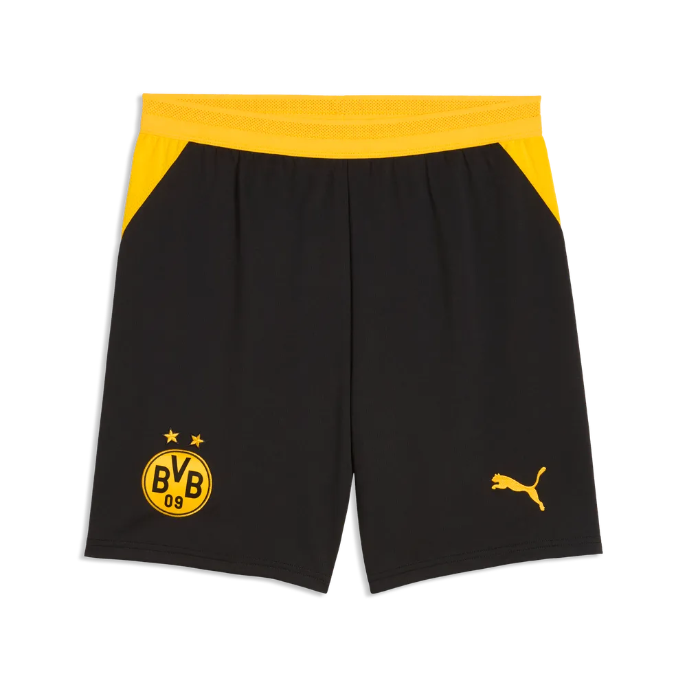 Puma BVB Borussia Dortmund Short 26/27 für Herren