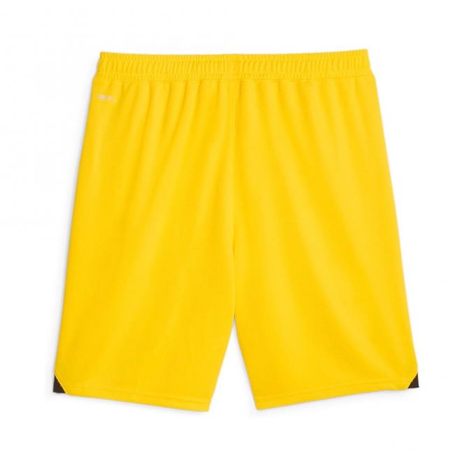 Puma BVB Borussia Dortmund Herren Heimshort 2023/24 Puma BVB Borussia Dortmund Herren Heimshort 2023/24