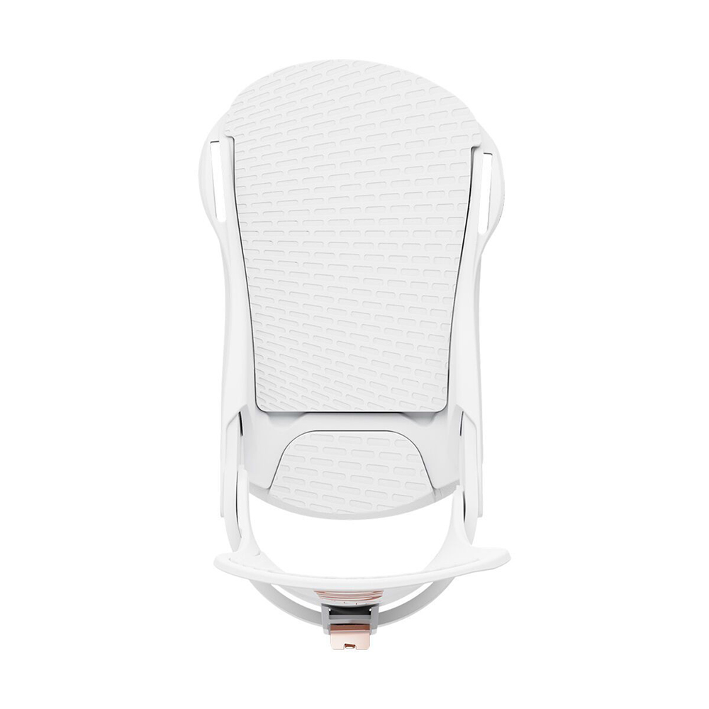 UNION Juliet Damen Snowboard-Bindung 2025 - white UNION Juliet Damen Snowboard-Bindung 2025 - white