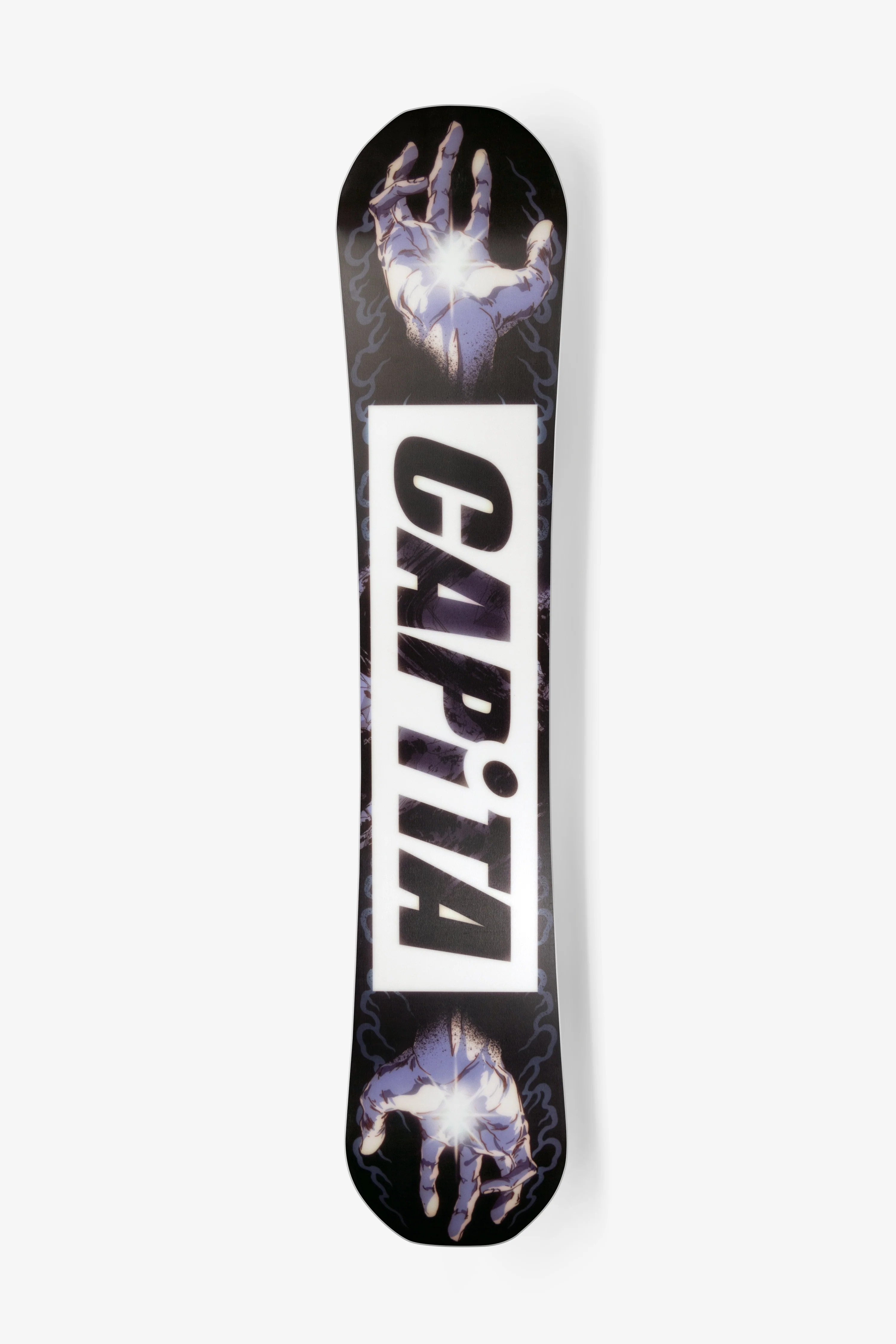 CAPiTA Indoor Survival All- Mountain Snowboard 2026 CAPiTA Indoor Survival All- Mountain Snowboard 2026