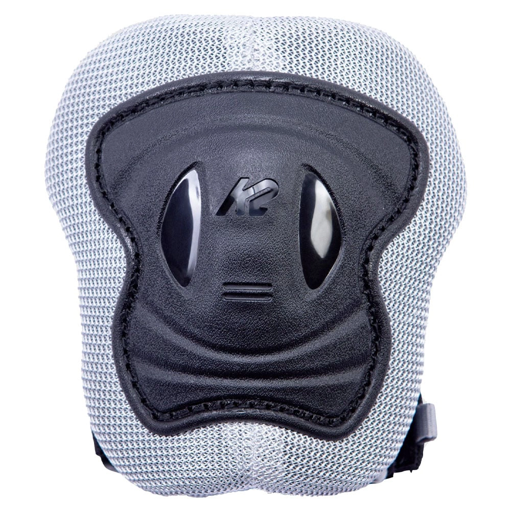 K2 Pad Protektoren Set für Kinder - grey K2 Pad Protektoren Set für Kinder - grey