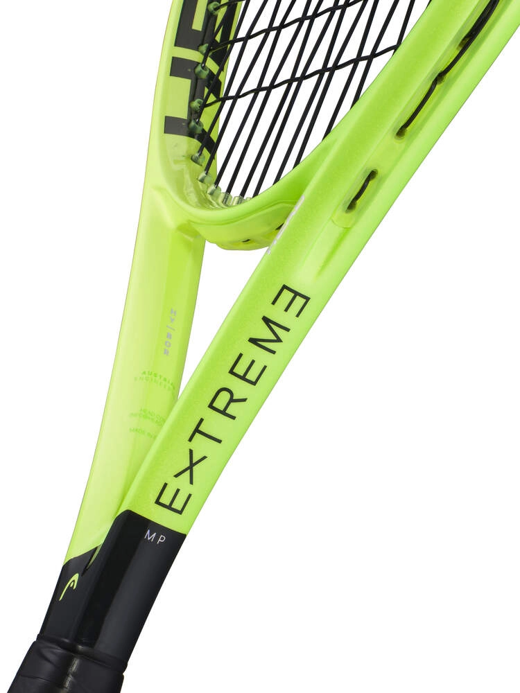 HEAD Extreme MP - Tennisschläger unbesaitet