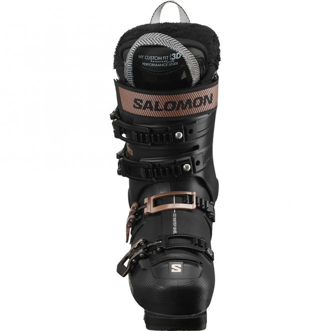 Salomon S/PRO Alpha 90 W GW Damen Skischuhe - bl/rose/silv 2023 Salomon S/PRO Alpha 90 W GW Damen Skischuhe - bl/rose/silv 2023