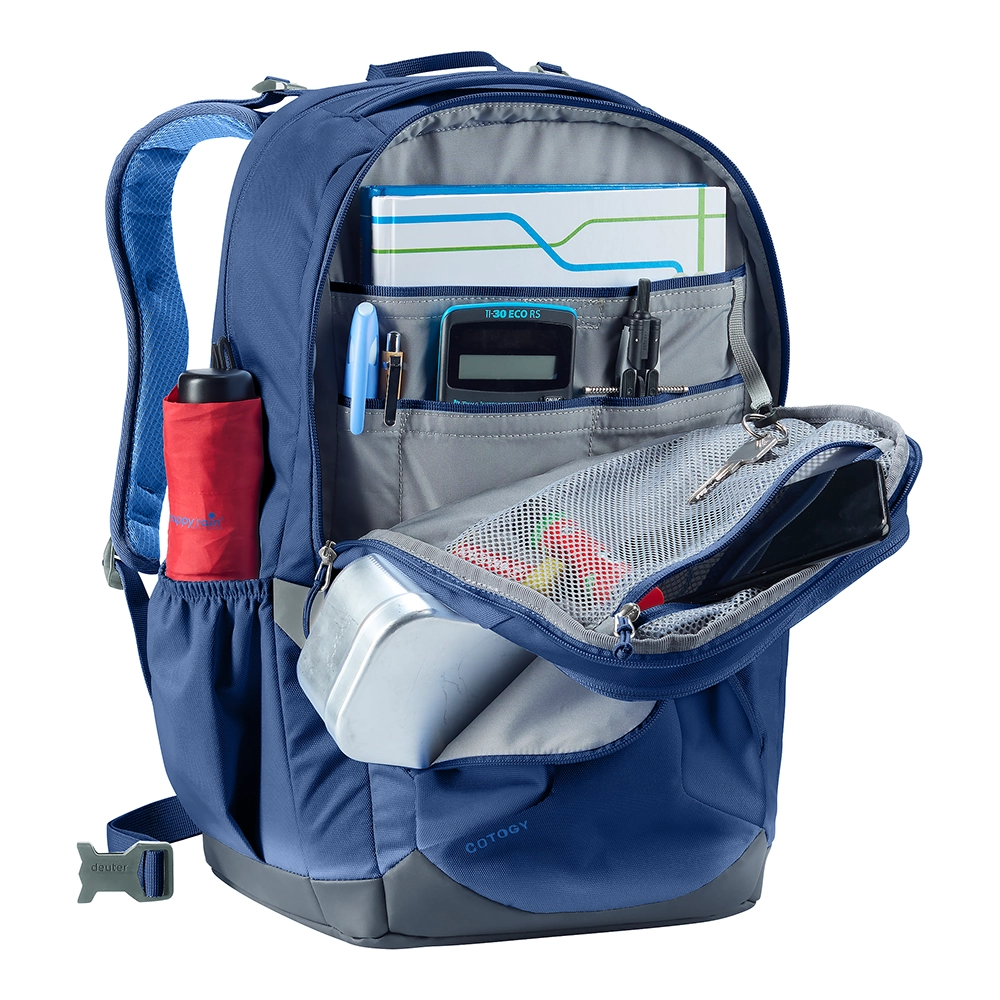 Deuter Cotogy Schulrucksack – Nightblue