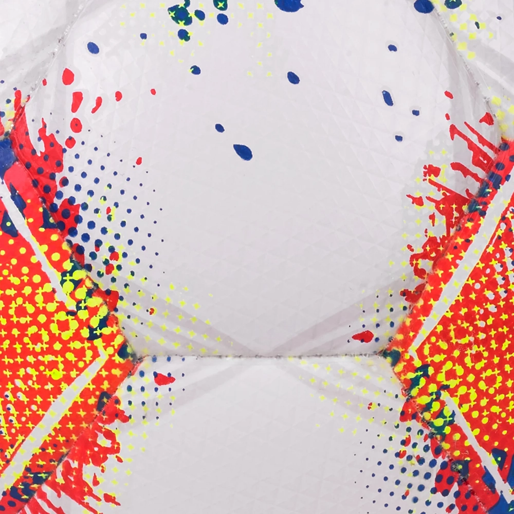 Derbystar Bundesliga Brillant Replica S-Light v25 | Gr. 4 | 290g Derbystar Bundesliga Brillant Replica S-Light v25 | Gr. 4 | 290g