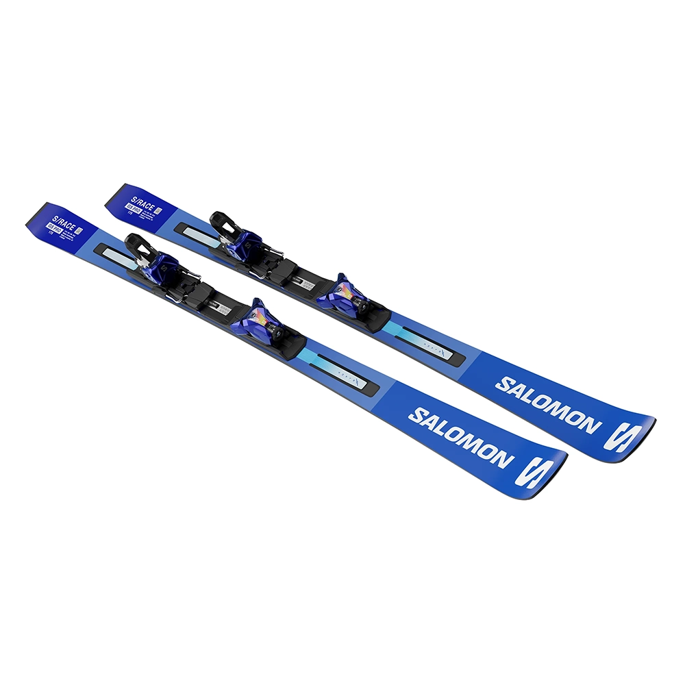 Salomon S/RACE GS PRO+ 25/26 Ski inkl. I12 GripWalk® Bindung Salomon S/RACE GS PRO+ 25/26 Ski inkl. I12 GripWalk® Bindung